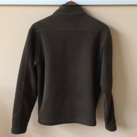 Like-new Patagonia synchilla full zip jacket - Picture 5 of 6